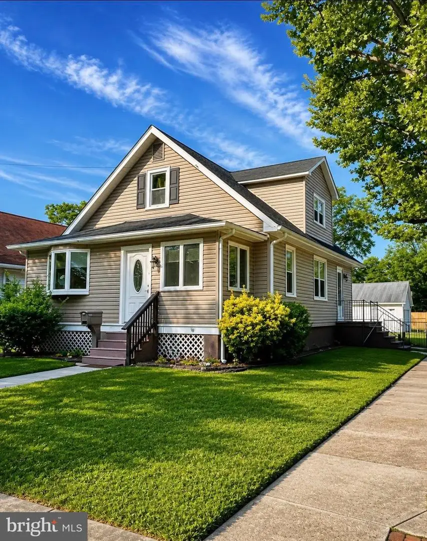 701 New Jersey Ave, Palmyra, NJ 08065 - #1