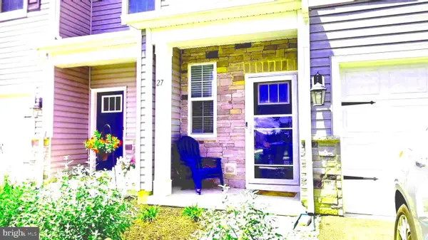 27 Nelson Way, WESTAMPTON, NJ 08060