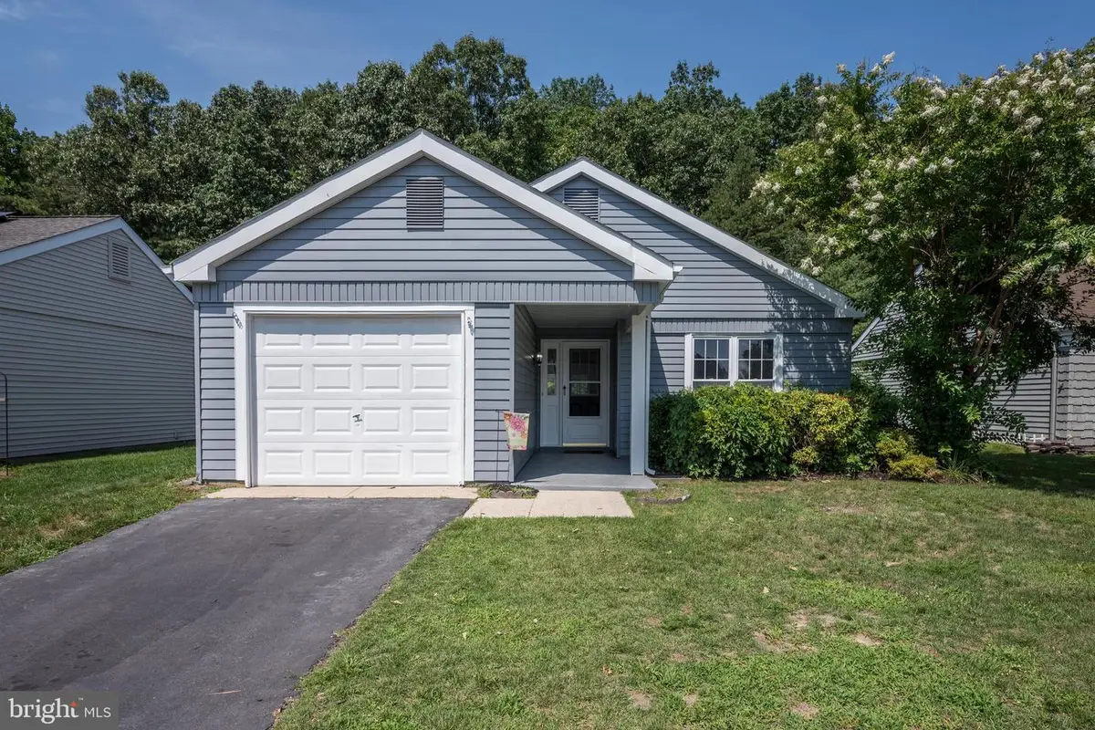 116 Buckingham Dr, Leisuretowne, NJ 08088 - #1