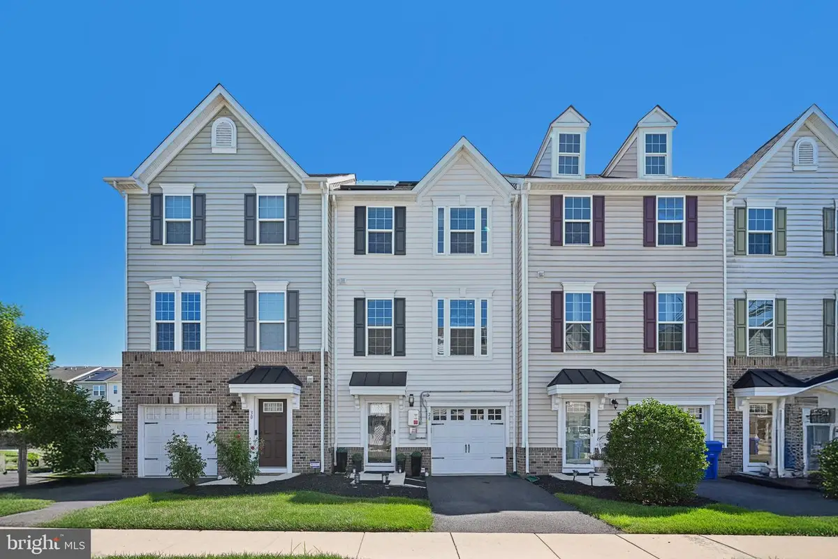 28 Ella Ln, Mount Holly, NJ 08060 - #1