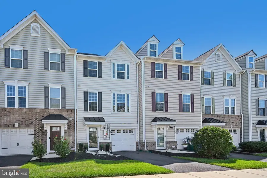 28 Ella Ln, Mount Holly, NJ 08060 - #2