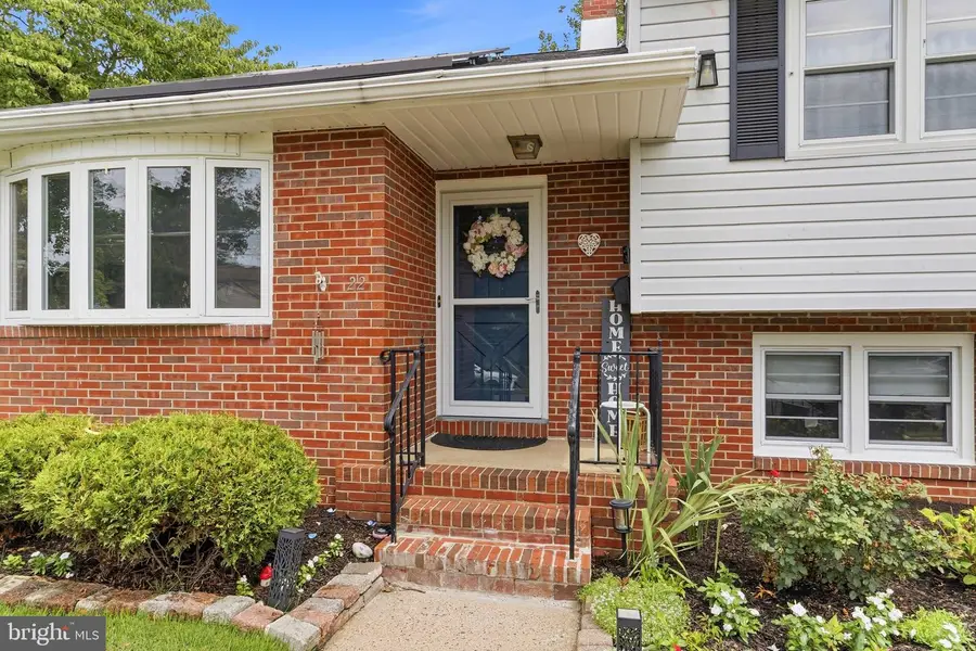 22 Winding Way, Mount Holly, NJ 08060 - #2