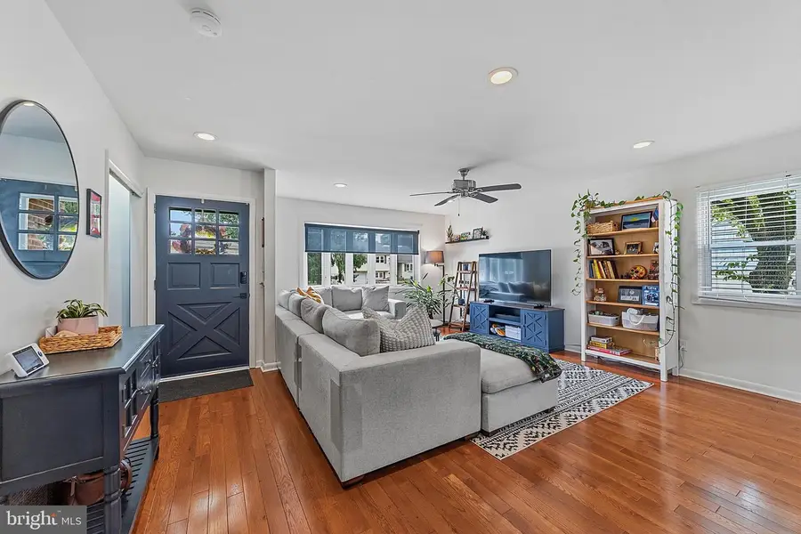 22 Winding Way, Mount Holly, NJ 08060 - #3