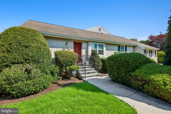 635 E Main St #20, MOORESTOWN, NJ 08057