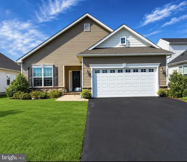 15 Museum Dr, EASTAMPTON, NJ 08060