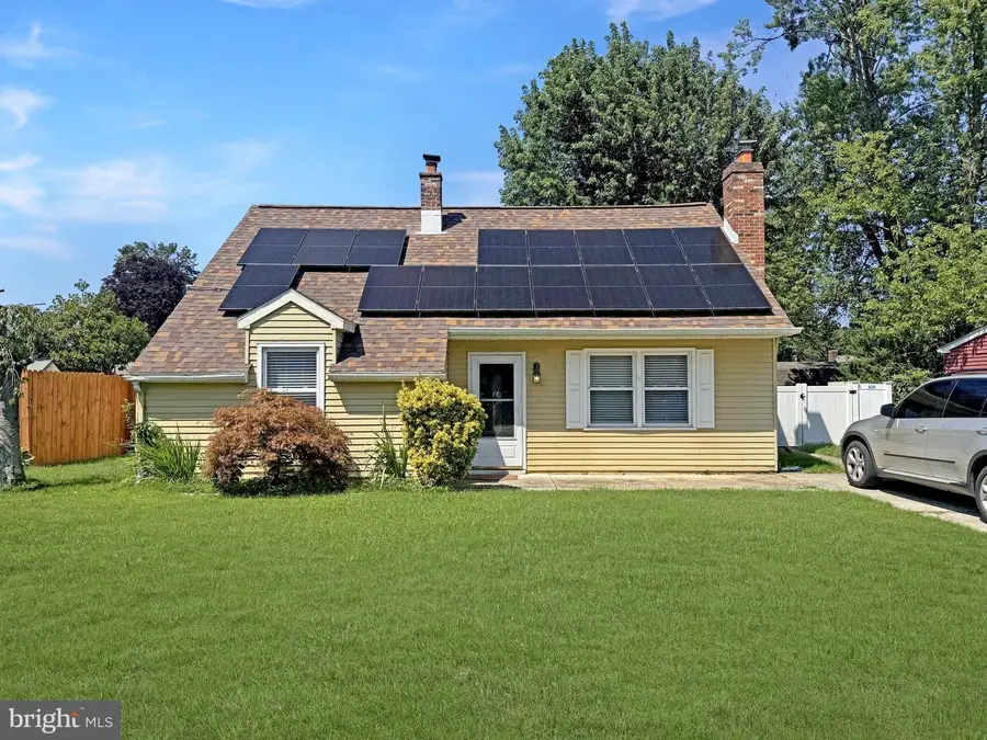 123 Dory Ct, Beverly, NJ 08010 - #2