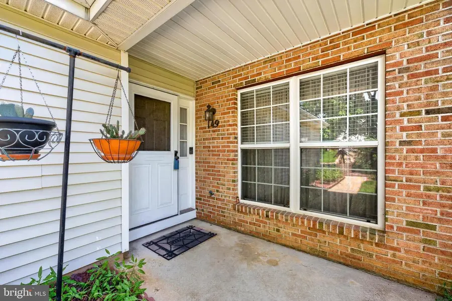 149 Winstead Dr, Westampton, NJ 08060 - #2