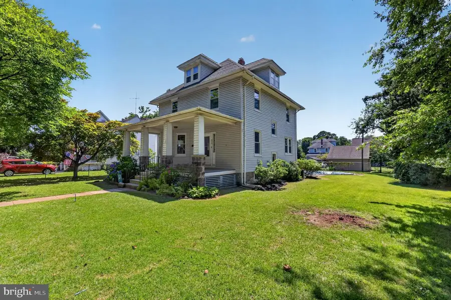 809 Garfield Ave, Palmyra, NJ 08065 - #2