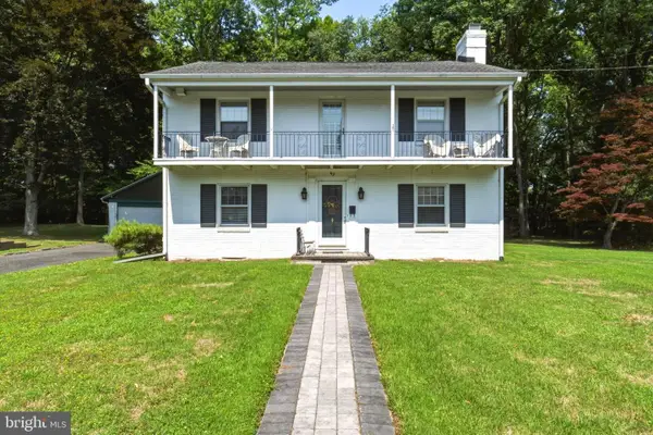 42 Devon Rd, MOUNT HOLLY, NJ 08060