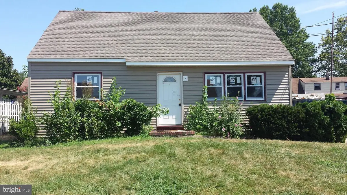 203 Blue Jay Ln, Mount Holly, NJ 08060 - #1