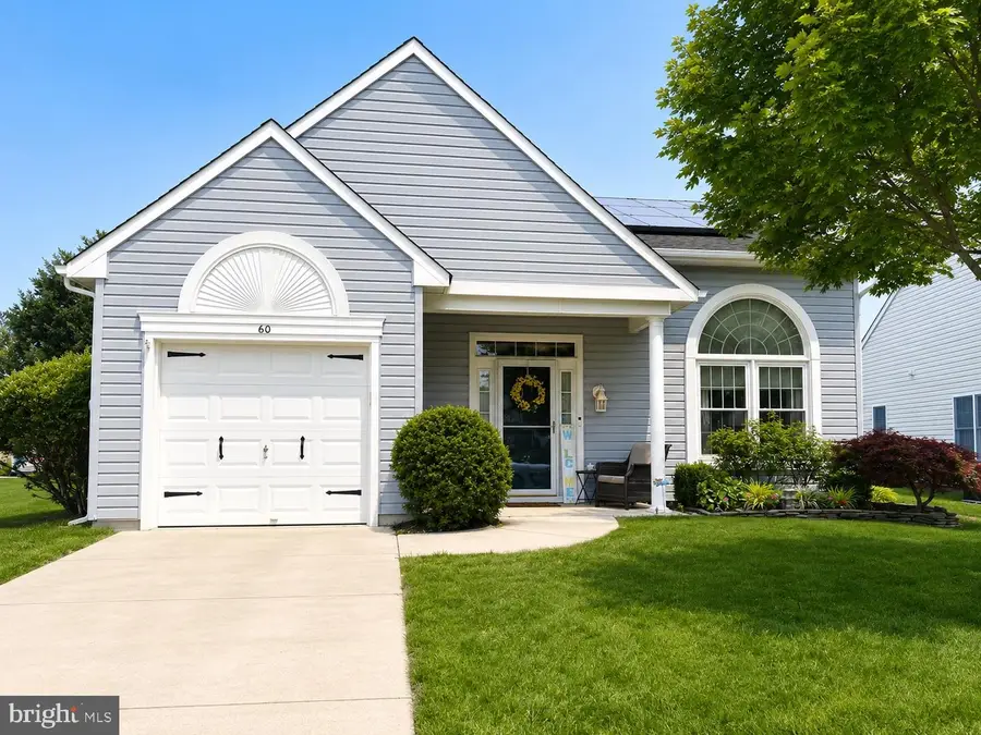 60 E Cottage Ln E, Columbus, NJ 08022 - #2