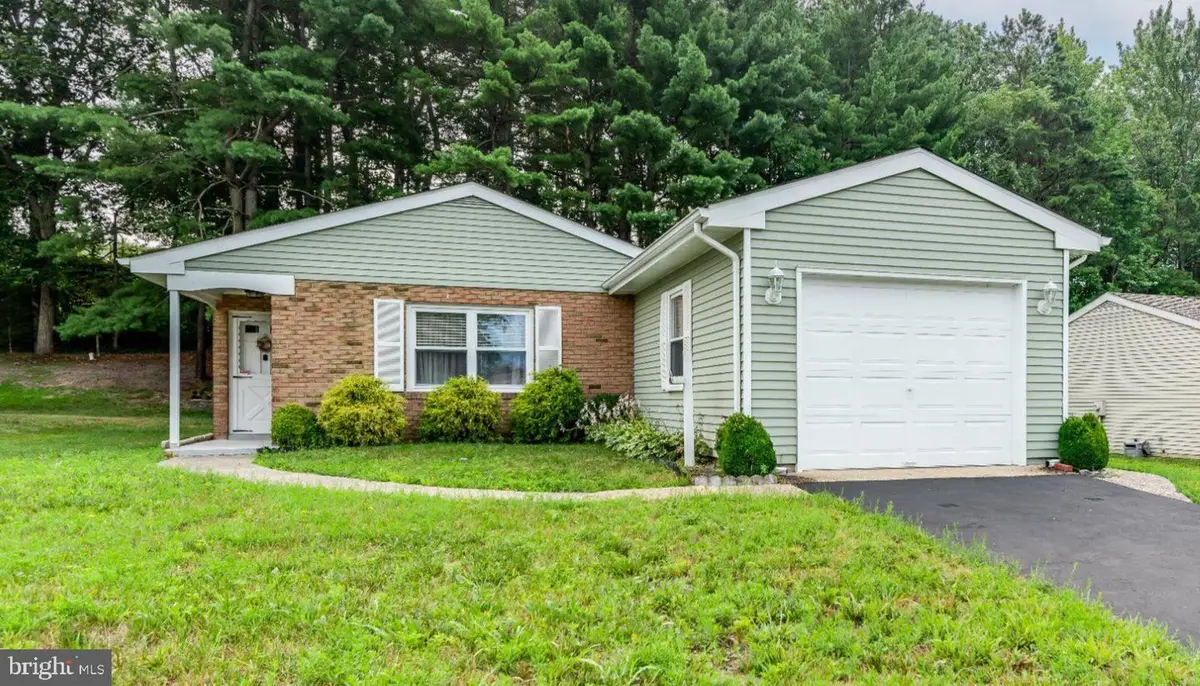 26 Kingston Way, Leisuretowne, NJ 08088 - #1