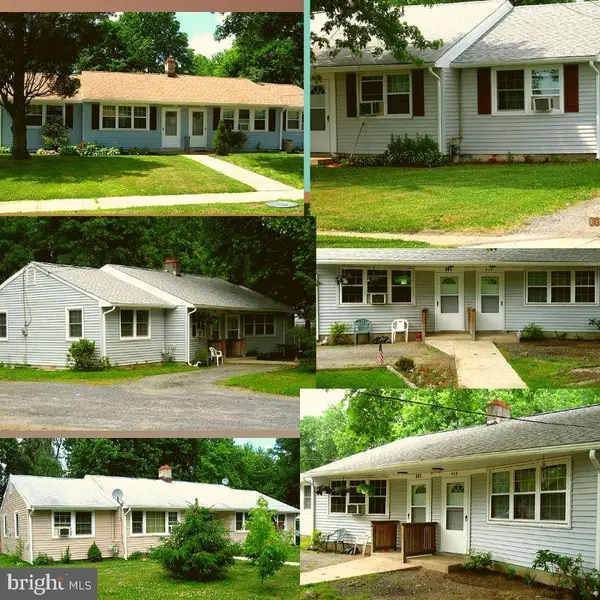 130 Lemmon Ave, PEMBERTON, NJ 08068