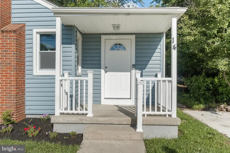 14 Bong Ter, Mount Holly, NJ 08060 - #2