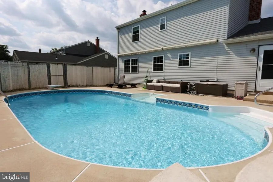 15 Utica Rd, Marlton, NJ 08053 - #2