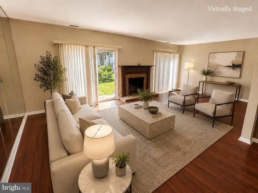 17 Farnwood Rd, Mount Laurel, NJ 08054 - #2