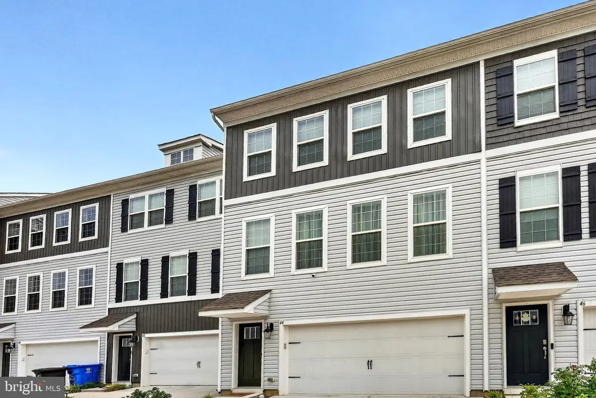 44 Stanton Rd, Mount Holly, NJ 08060 - #1