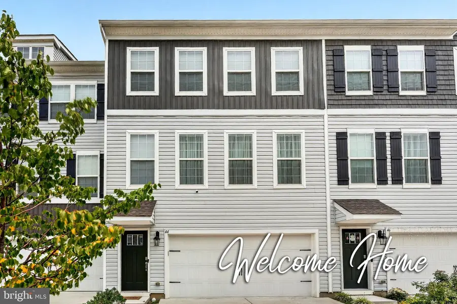 44 Stanton Rd, Mount Holly, NJ 08060 - #2