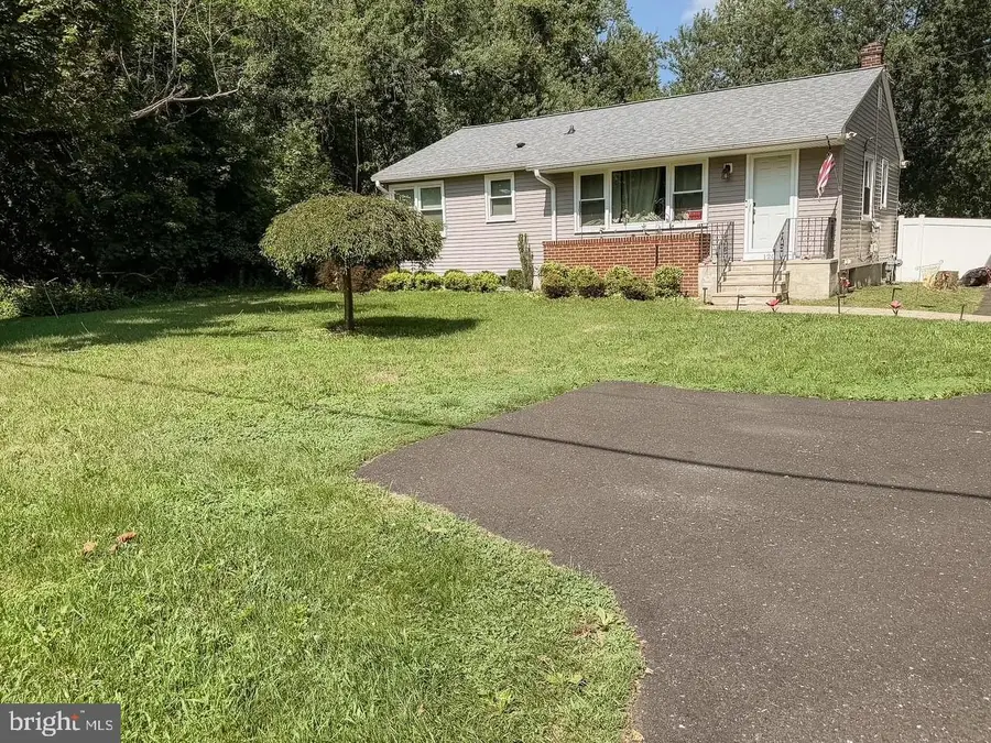 120 Medford Mount Holly Rd, Medford, NJ 08055 - #2