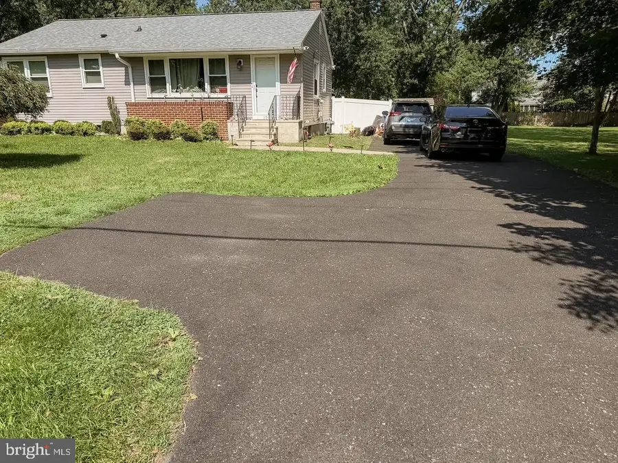 120 Medford Mount Holly Rd, Medford, NJ 08055 - #3