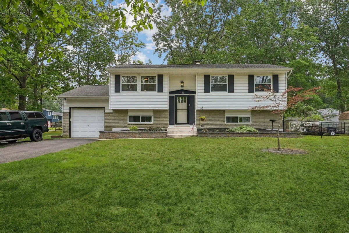 402 Wisconsin Trl, Browns Mills, NJ 08015 - #1