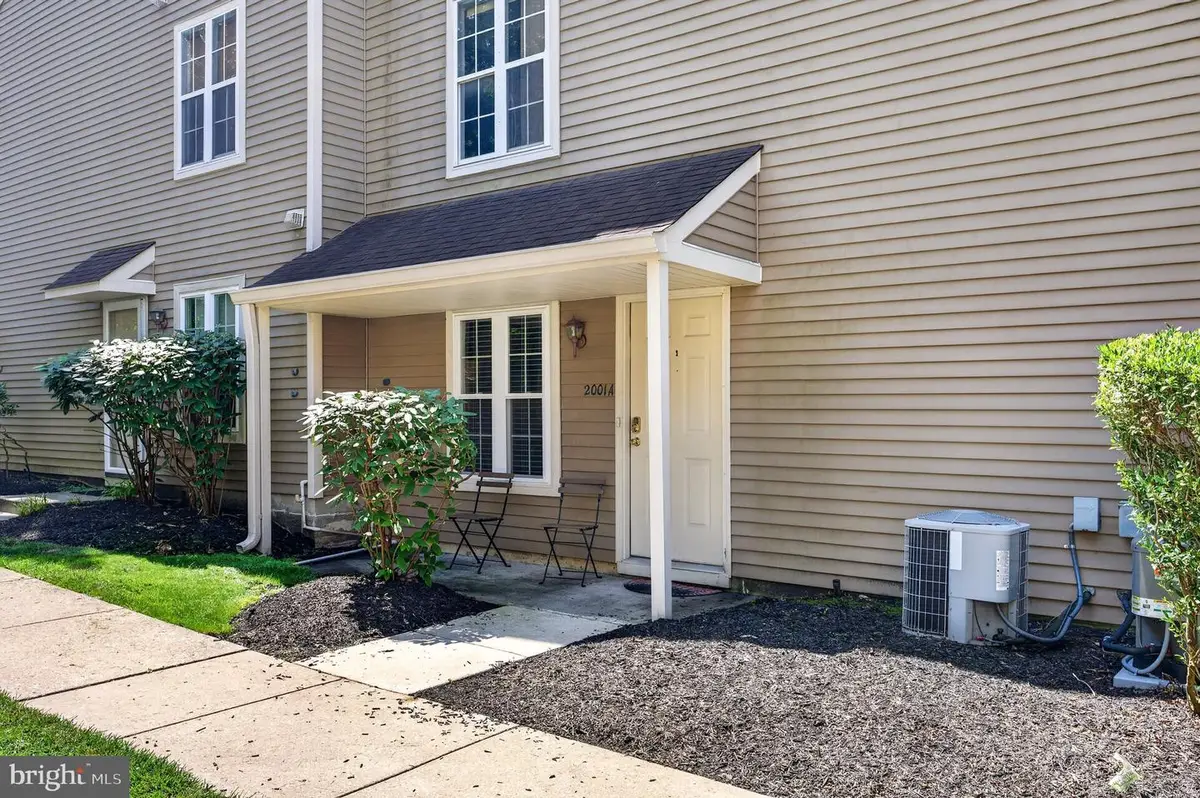 2001a Denham Ct, Mount Laurel, NJ 08054 - #1