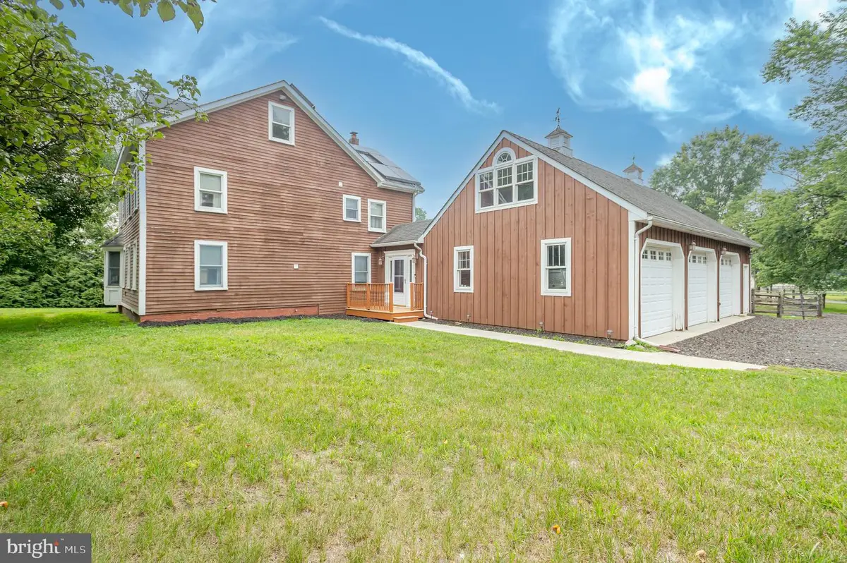 430 Jacobstown Cookstown Rd, Wrightstown, NJ 08562 - #1