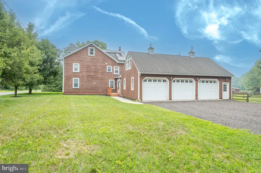 430 Jacobstown Cookstown Rd, Wrightstown, NJ 08562 - #2