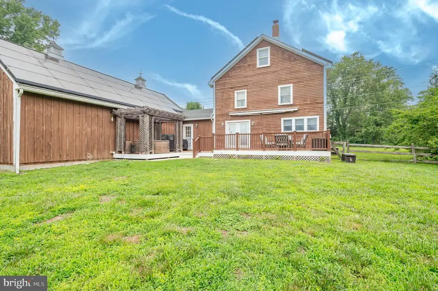 430 Jacobstown Cookstown Rd, Wrightstown, NJ 08562 - #3