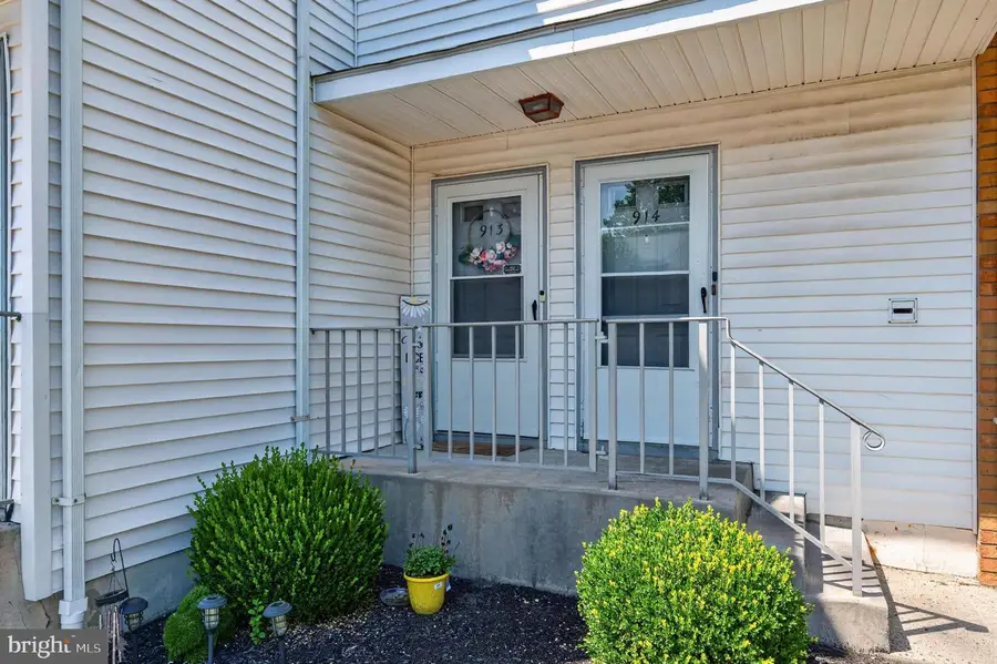 913 Woodchip Rd, Lumberton, NJ 08048 - #2