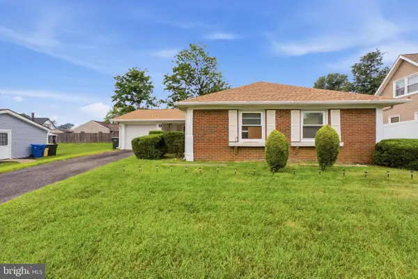 9 Hancock Ln, WILLINGBORO, NJ 08046