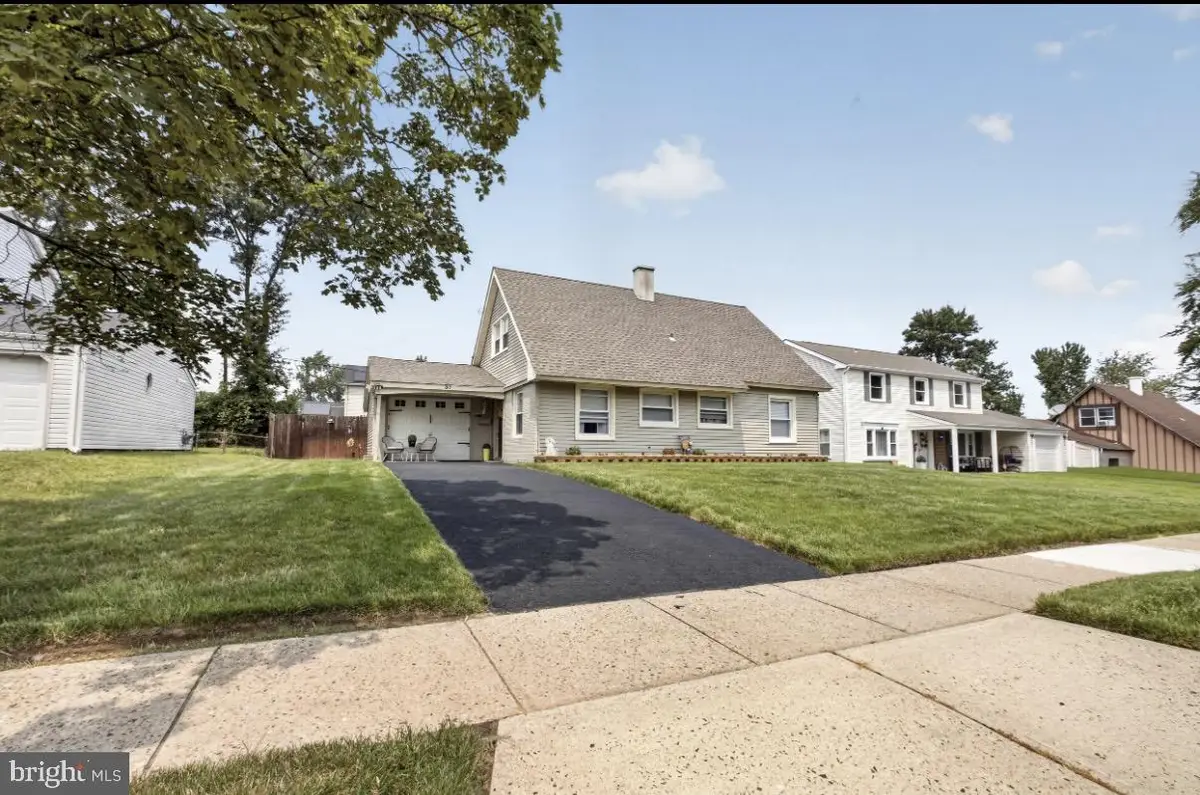 37 Princeton Ln, Willingboro, NJ 08046 - #1