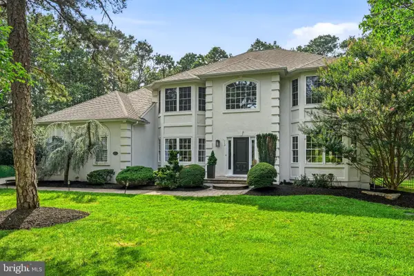 113 John James Audubon Way, MARLTON, NJ 08053