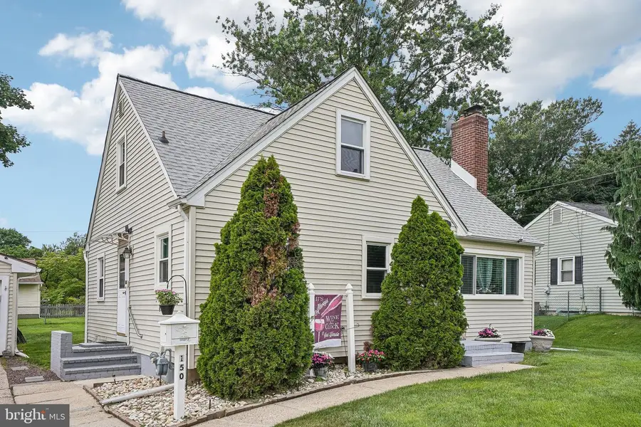 150 Hawthorne Dr, Mount Holly, NJ 08060 - #3