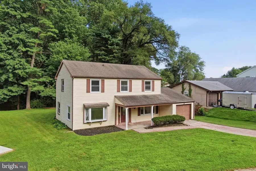 14 Poppy Turn, Willingboro, NJ 08046 - #2