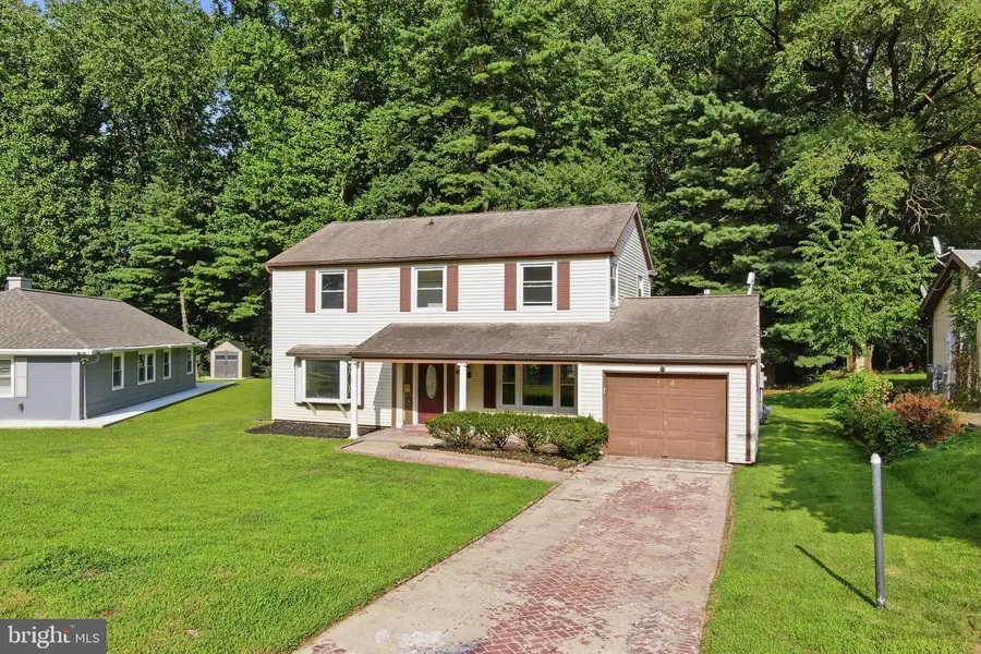 14 Poppy Turn, Willingboro, NJ 08046 - #3