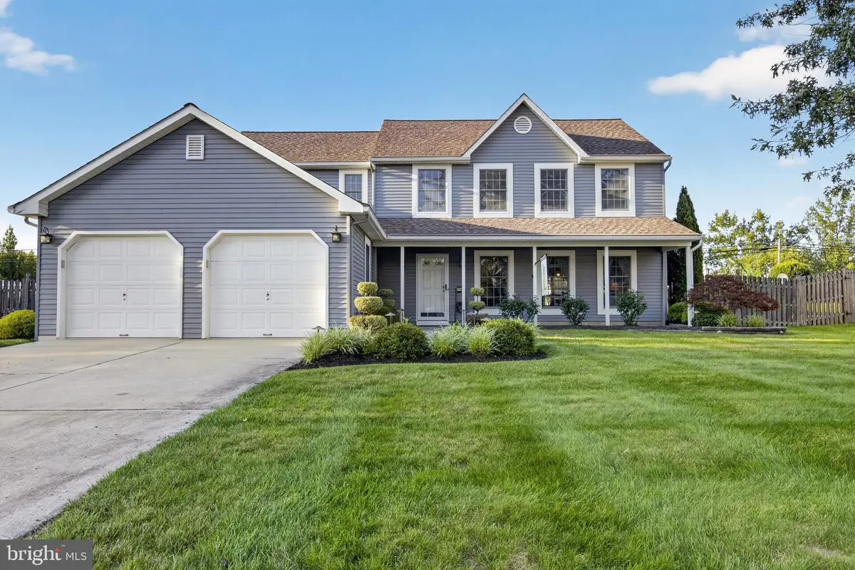 46 Manchester Rd, Mount Holly, NJ 08060 - #1