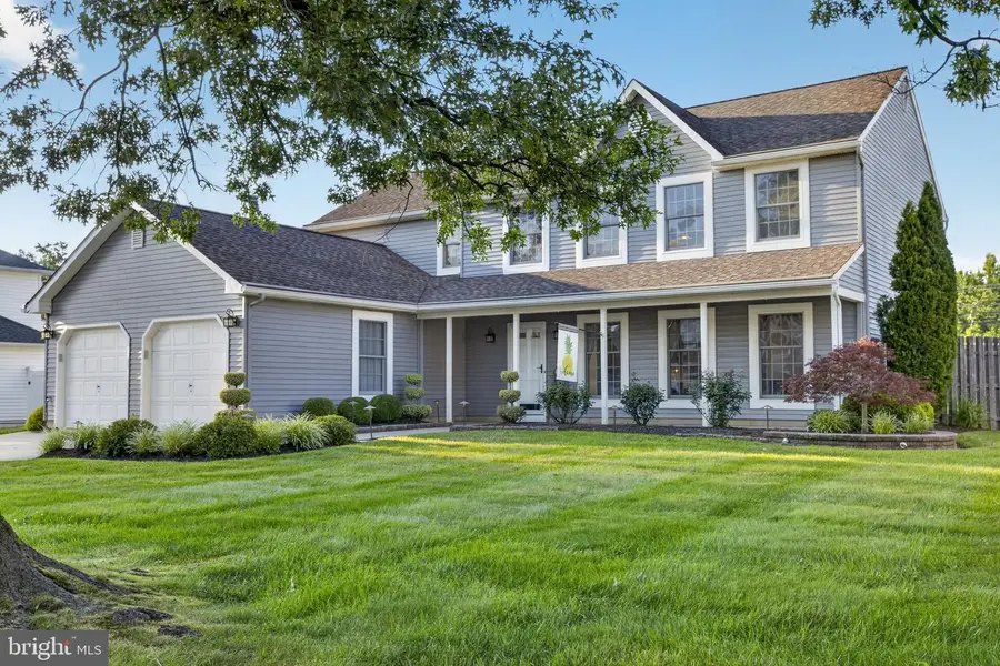 46 Manchester Rd, Mount Holly, NJ 08060 - #2