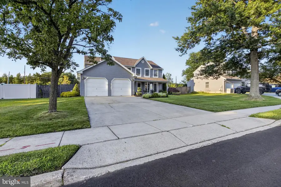46 Manchester Rd, Mount Holly, NJ 08060 - #3