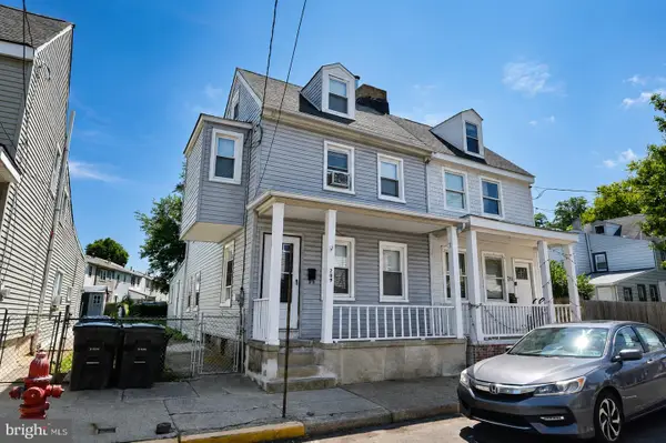 209 York St, BURLINGTON, NJ 08016