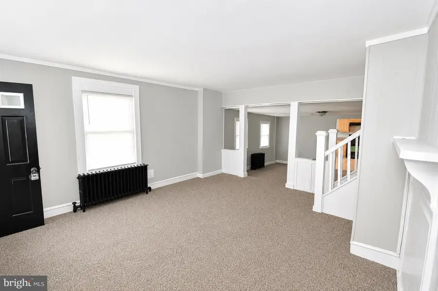 209 York St, Burlington, NJ 08016 - #3