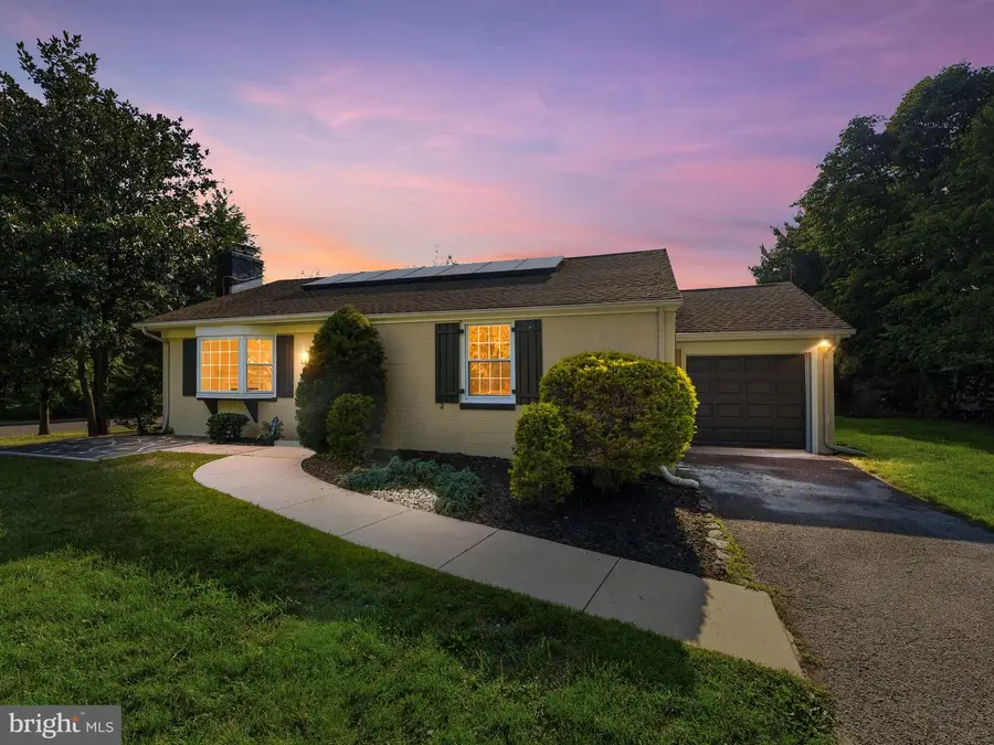 223 N Cropwell Rd, Marlton, NJ 08053 - #2