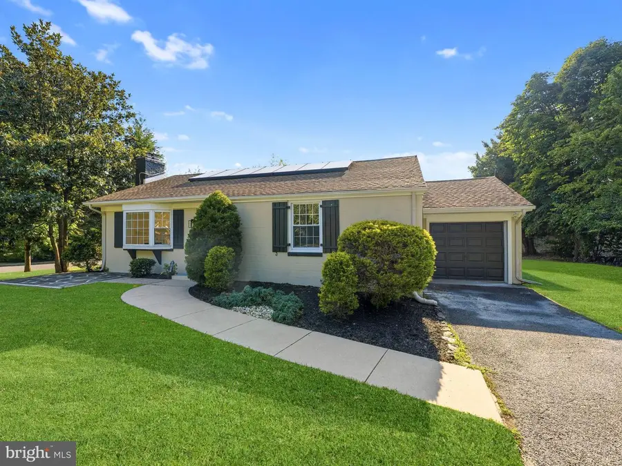 223 N Cropwell Rd, Marlton, NJ 08053 - #3