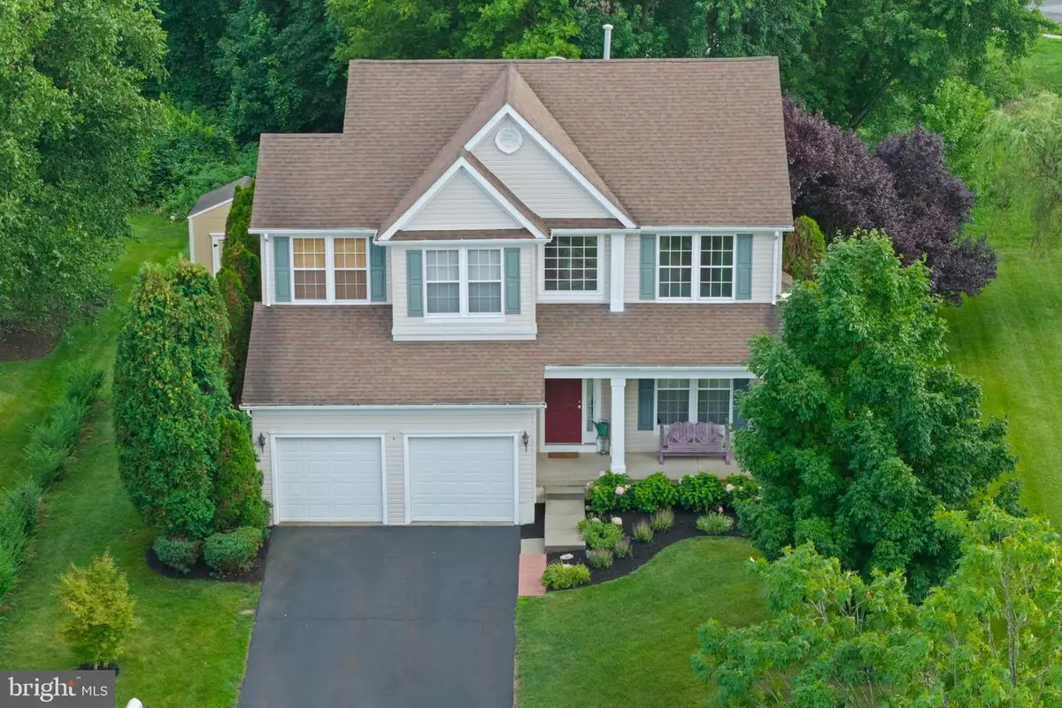 2 Haven Ln, Burlington, NJ 08016 - #1