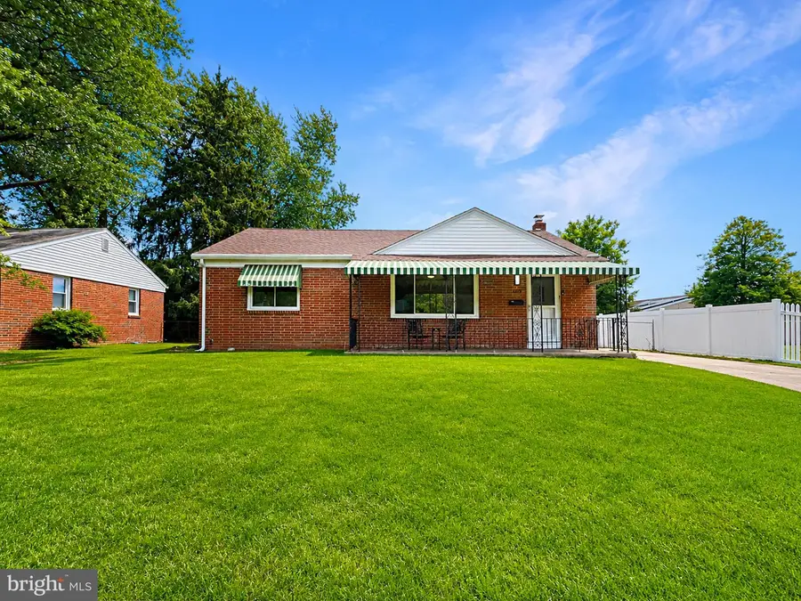 108 Stevenson Ave, Beverly, NJ 08010 - #2