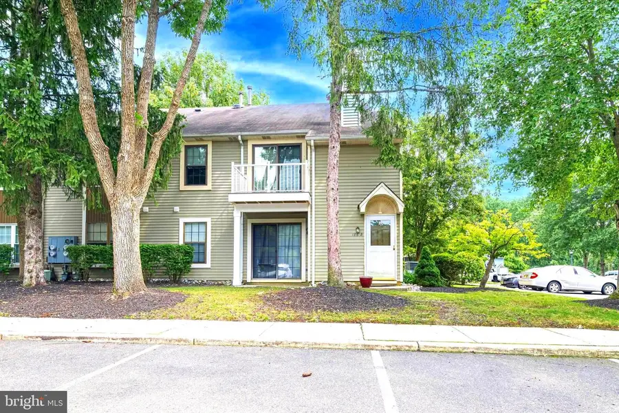 186-b Collin Ct, Mount Laurel, NJ 08054 - #3