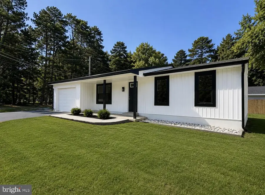 32 Press Ave, Browns Mills, NJ 08015 - #2
