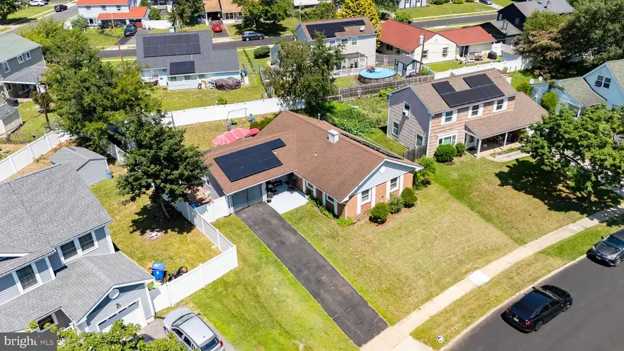 5 Babcock Ln, Willingboro, NJ 08046 - #3