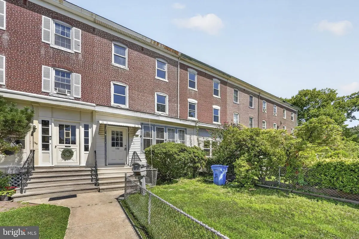 132 4th Ave, Roebling, NJ 08554 - #1