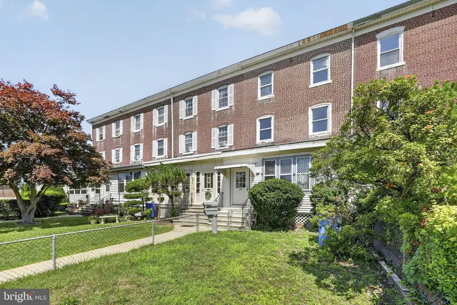 132 4th Ave, Roebling, NJ 08554 - #2